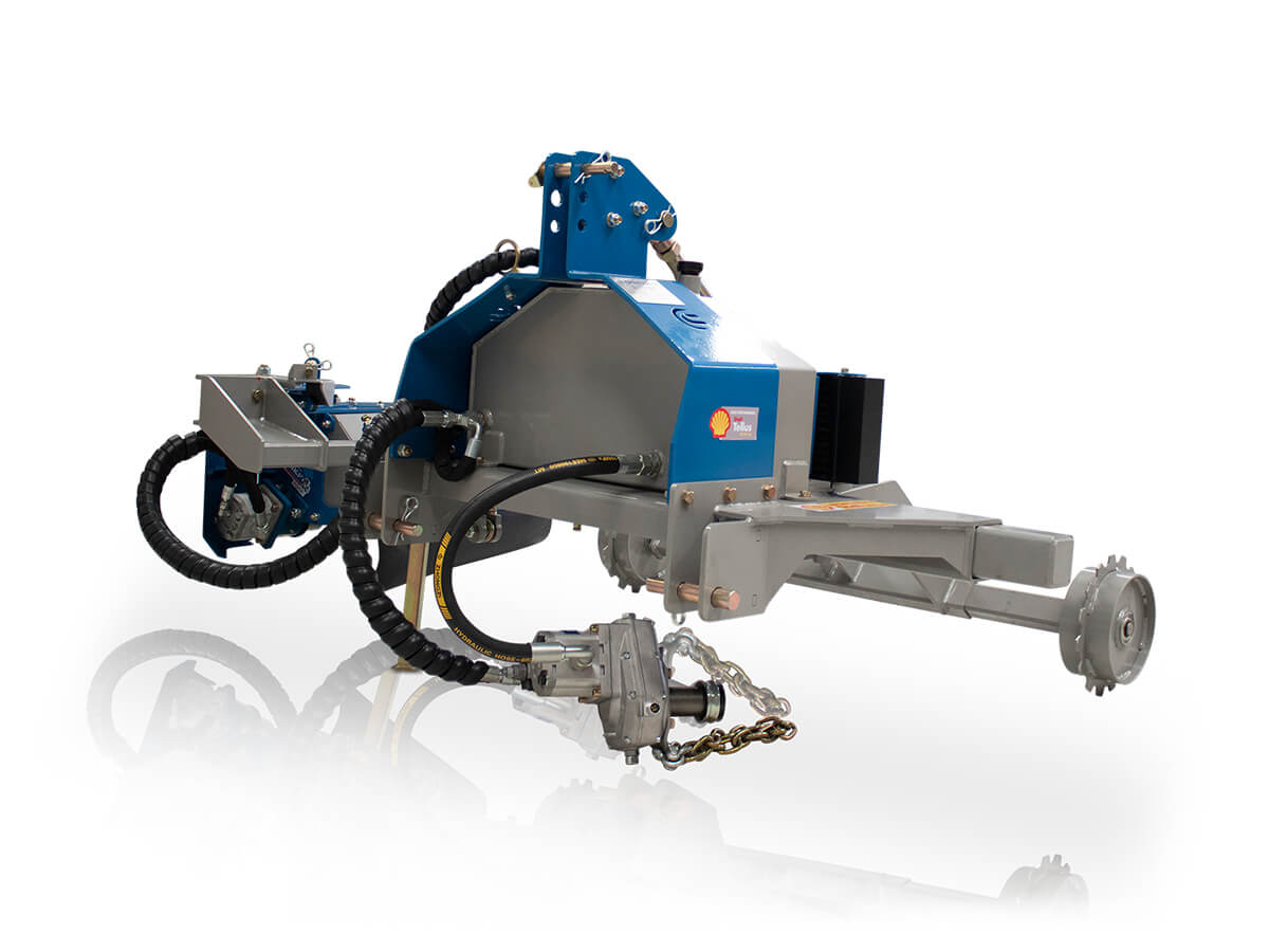 ERIS AM60 | Graecus | Αυτόματη μεσινέζα επαναφοράς, πτυσσόμενη, με αυτόνομο υδραυλικό σύστημα 